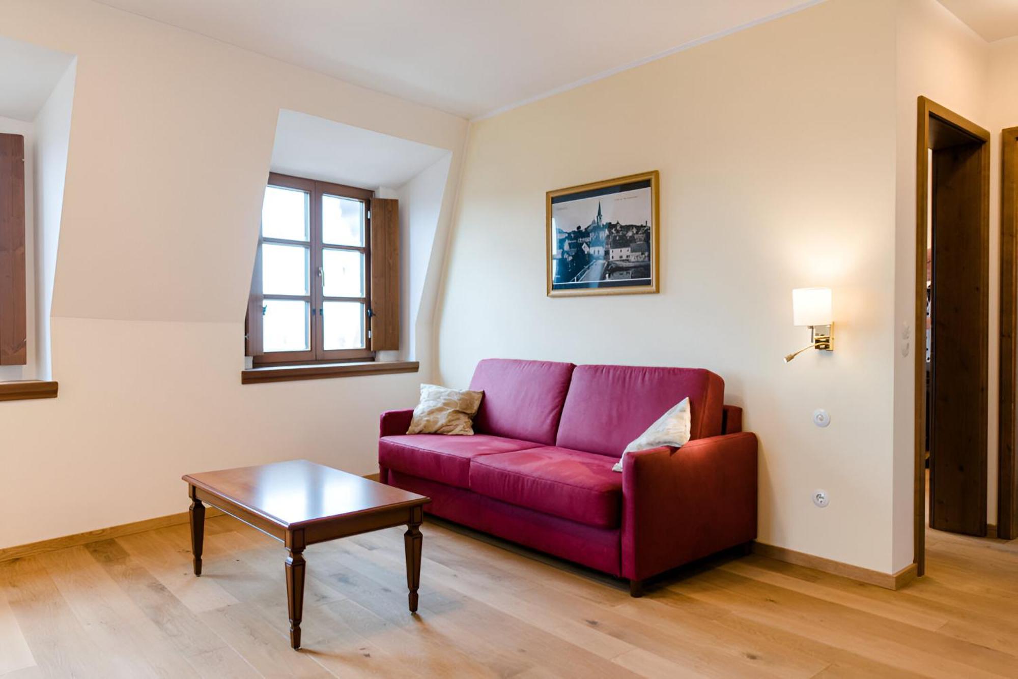 Ferienwohnung Am Blasturm Schwandorf in Bayern Exterior photo
